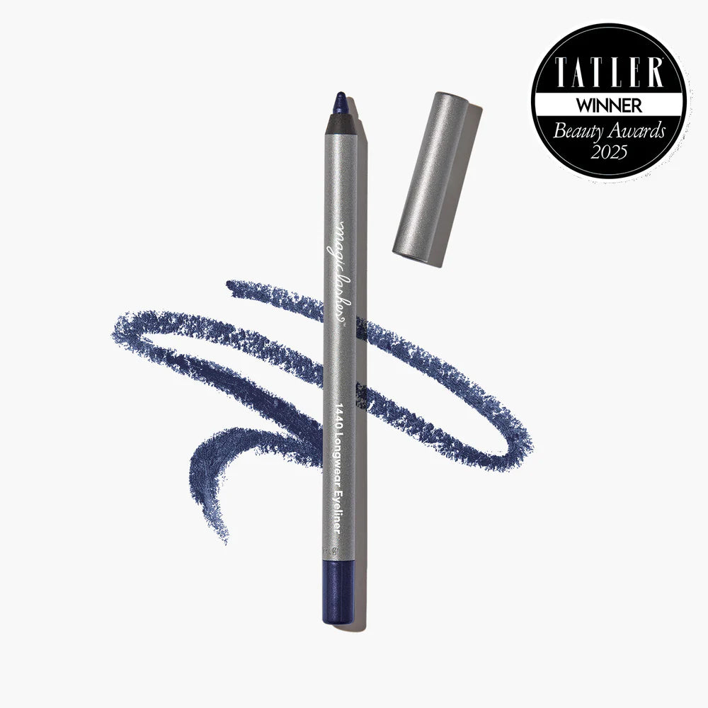 MAGIC LASHES Longwear Eyeliner