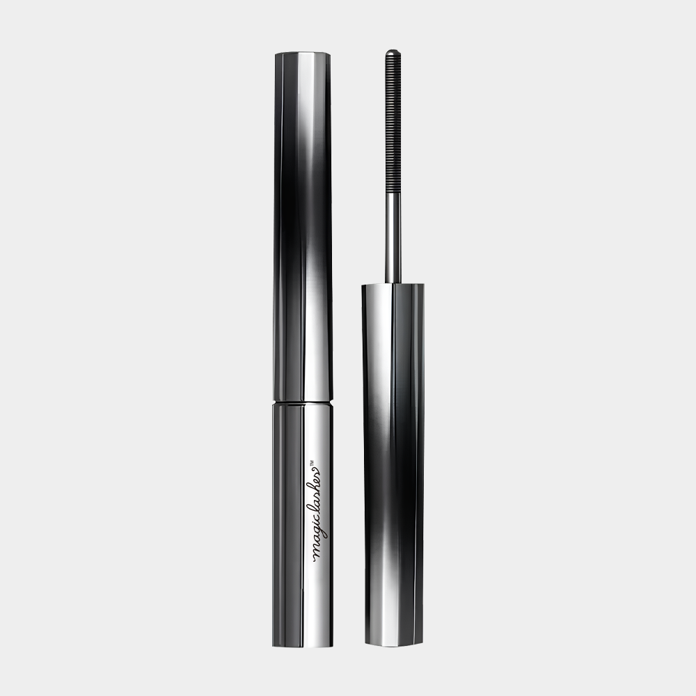 Magic Lashes Iron Wand Mascara