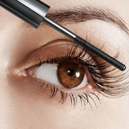 Magic Lashes Iron Wand Mascara