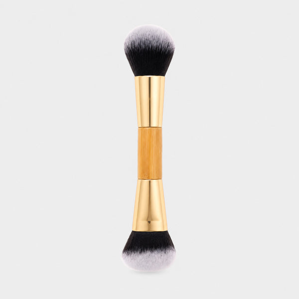 Double Blend Brush
