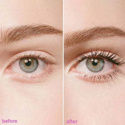 Magic Lashes Iron Wand Mascara
