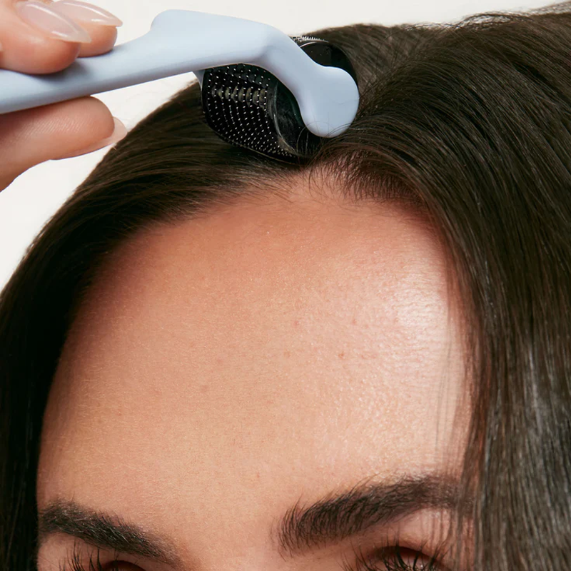 Magic Hair™ + Hair Growth Serum