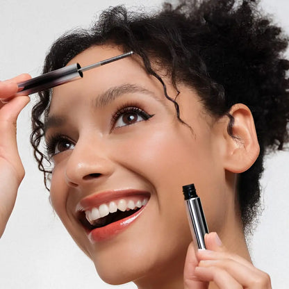 Magic Lashes Iron Wand Mascara