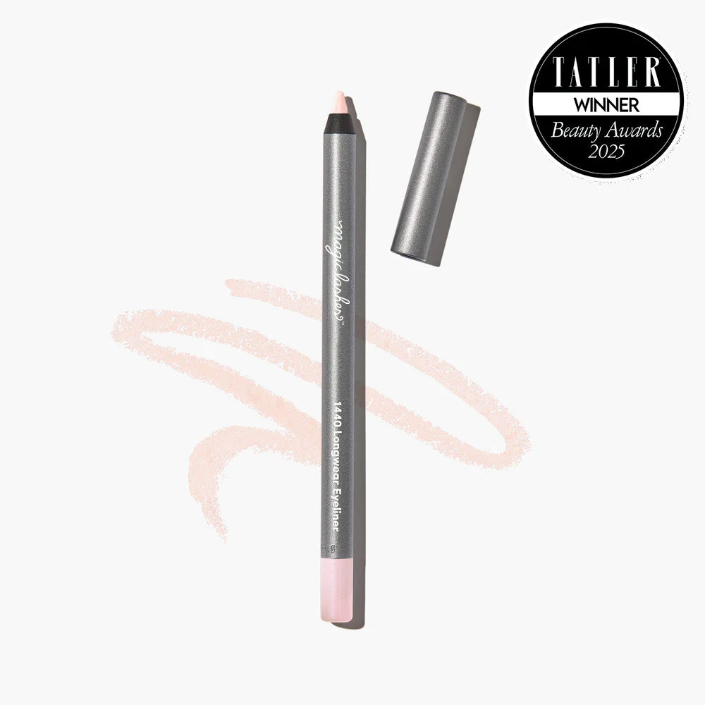 MAGIC LASHES Longwear Eyeliner