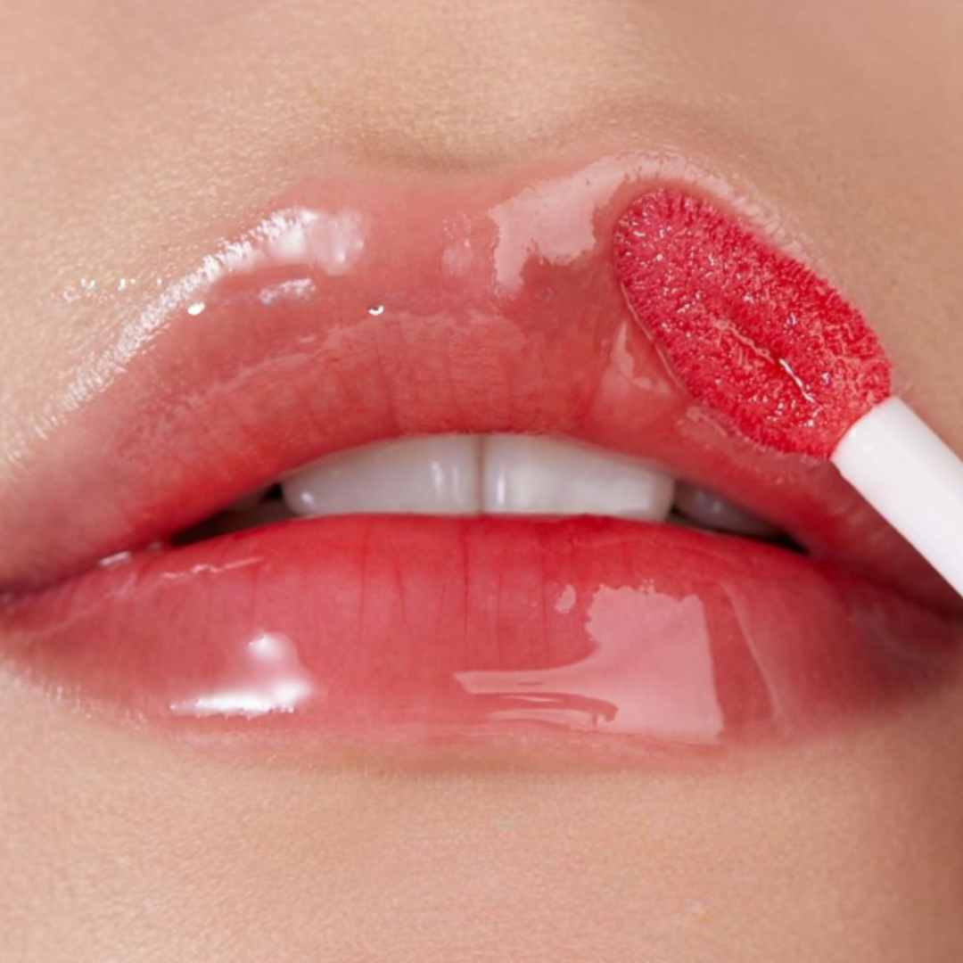 Korean Lip Glow Oil & Stain