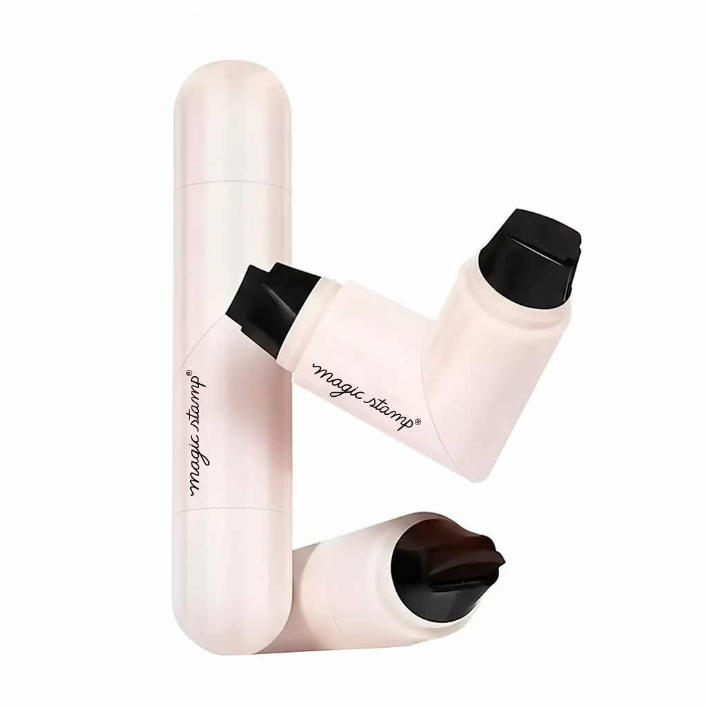 Magic Stamp Eyeliner