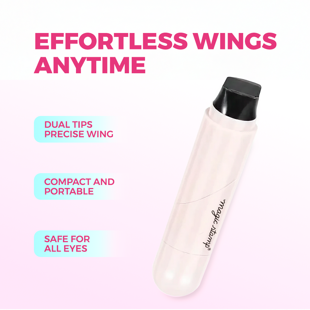 Magic Stamp Eyeliner