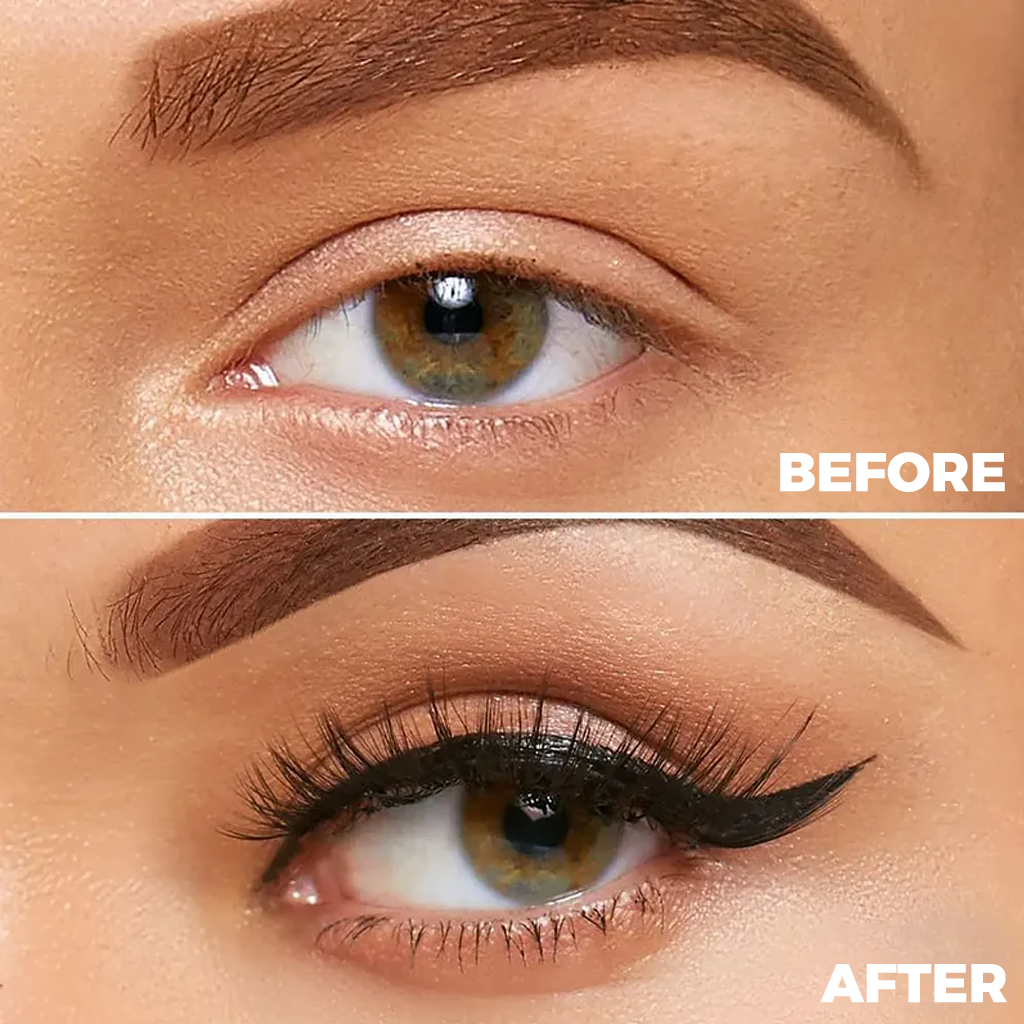 Magic Stamp Eyeliner