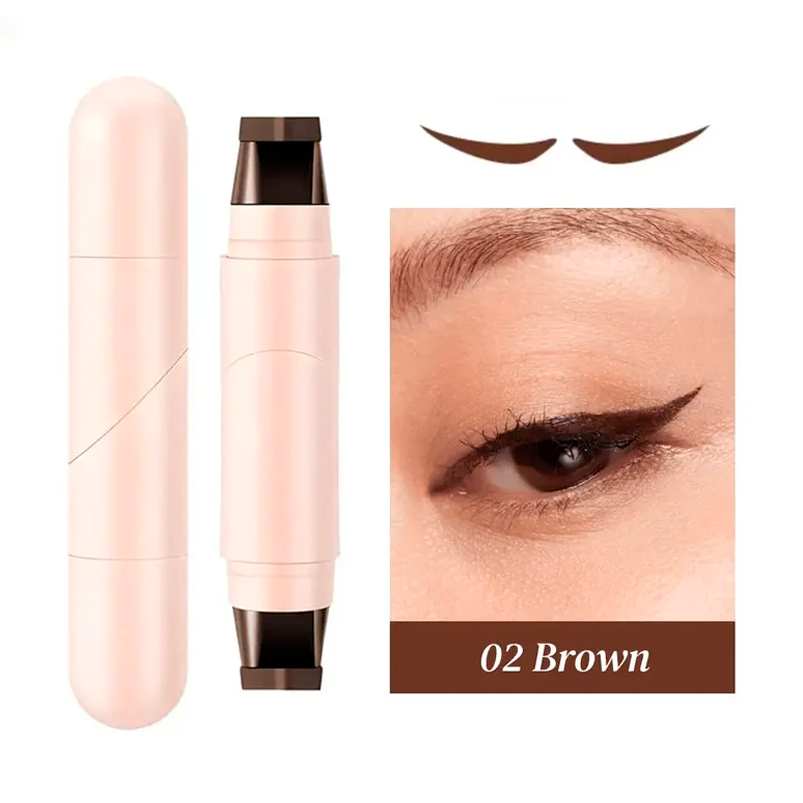 Magic Stamp Eyeliner