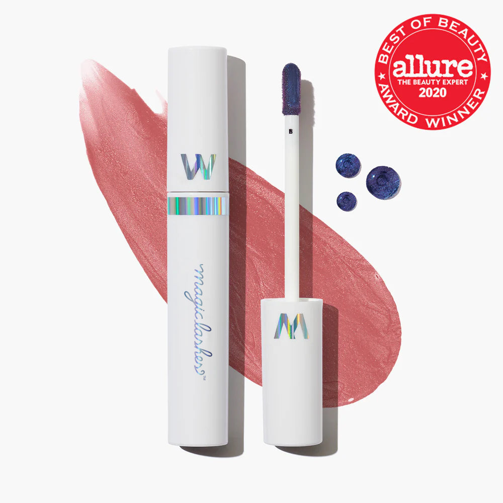 MAGIC LASHES All-Day Lip Stain