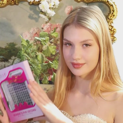 Magic Lashes - Mangá Eyelashes